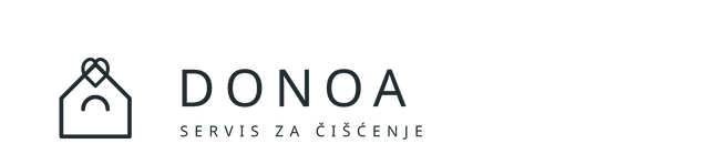 DONOA logo