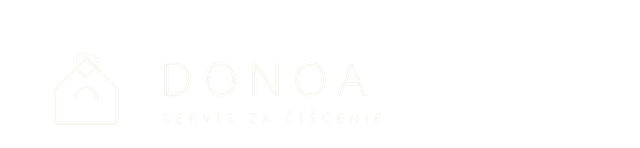 DONOA logo